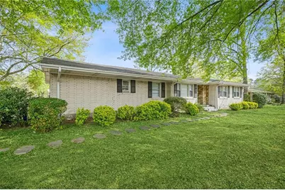 1393 Idlewood Road, Tucker, GA 30084 - Photo 7