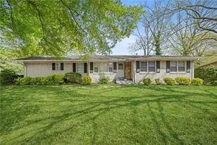 1393 Idlewood Rd, Tucker, GA 30084 - Photo 5