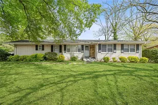 1393 Idlewood Rd, Tucker, GA 30084 - Photo 1