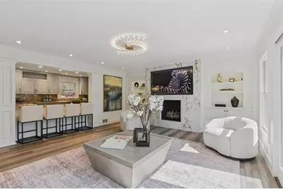 1005 16th Fairway, Sandy Springs, GA 30350 - Photo 17