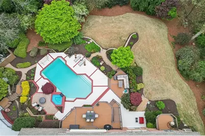 1005 16th Fairway, Sandy Springs, GA 30350 - Photo 99