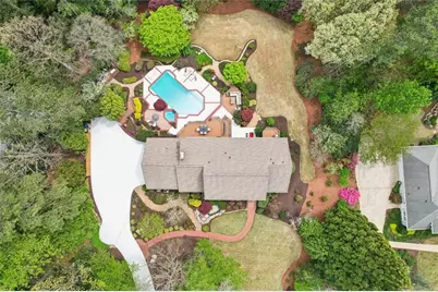 1005 16th Fairway, Sandy Springs, GA 30350 - Photo 107