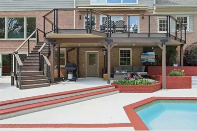 1005 16th Fairway, Sandy Springs, GA 30350 - Photo 83