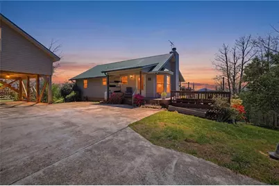 378 Matadore Vista, Sautee Nacoochee, GA 30571 - Photo 1