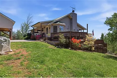 378 Matadore Vista, Sautee Nacoochee, GA 30571 - Photo 63