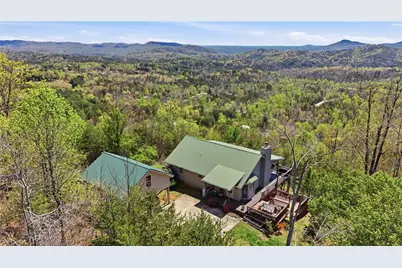 378 Matadore Vista, Sautee Nacoochee, GA 30571 - Photo 7
