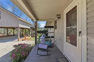 378 Matadore Vis, Sautee Nacoochee, GA 30571 - Photo 15