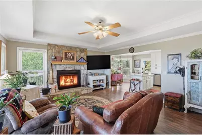 378 Matadore Vista, Sautee Nacoochee, GA 30571 - Photo 25