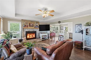 378 Matadore Vis, Sautee Nacoochee, GA 30571 - Photo 25