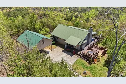 378 Matadore Vista, Sautee Nacoochee, GA 30571 - Photo 5