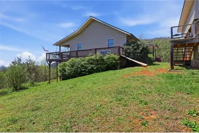 378 Matadore Vista, Sautee Nacoochee, GA 30571 - Photo 55