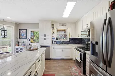 378 Matadore Vista, Sautee Nacoochee, GA 30571 - Photo 21