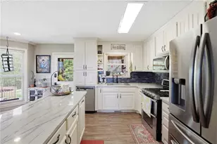 378 Matadore Vis, Sautee Nacoochee, GA 30571 - Photo 21