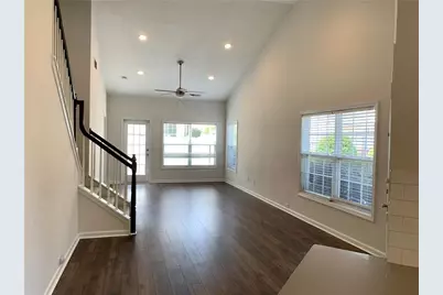 1733 Oakbrook Lane NW #B, Kennesaw, GA 30152 - Photo 7