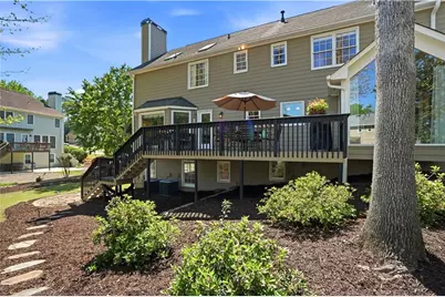 4315 River Stream Circle, Peachtree Corners, GA 30092 - Photo 45