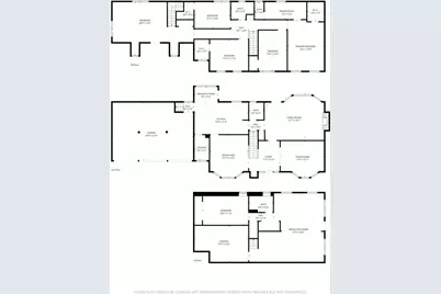 4315 River Stream Circle, Peachtree Corners, GA 30092 - Photo 57