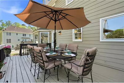 4315 River Stream Circle, Peachtree Corners, GA 30092 - Photo 29