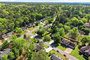 4315 River Stream Cir, Peachtree Corners, GA 30092 - Photo 51