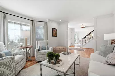 4315 River Stream Circle, Peachtree Corners, GA 30092 - Photo 5