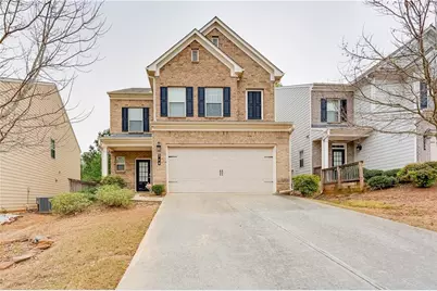 248 Hardy Water Drive, Lawrenceville, GA 30045 - Photo 1