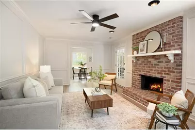 4021 Howell Ferry Road, Duluth, GA 30096 - Photo 9