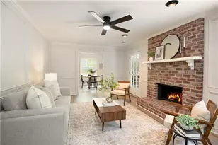 4021 Howell Ferry Rd, Duluth, GA 30096 - Photo 9