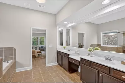 490 Brookwood Estates Drive, Alpharetta, GA 30005 - Photo 17