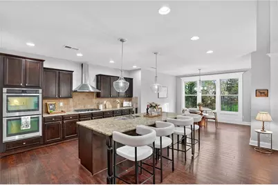 490 Brookwood Estates Drive, Alpharetta, GA 30005 - Photo 9