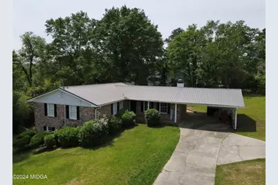 2960 Stuart Drive, Macon, GA 31204 - Photo 1