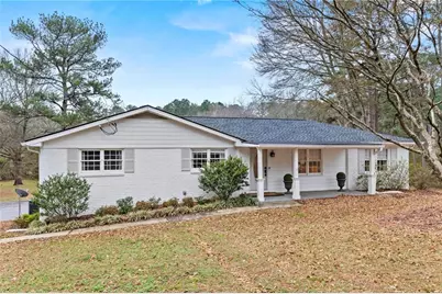 120 Timber Creek Terrace SE, Smyrna, GA 30082 - Photo 1