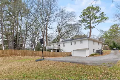 120 Timber Creek Terrace SE, Smyrna, GA 30082 - Photo 25