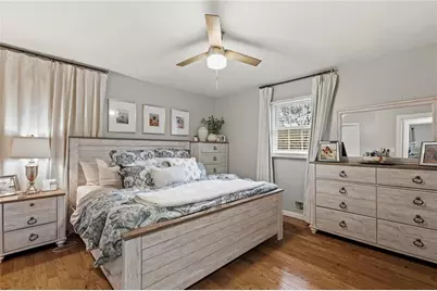 120 Timber Creek Terrace SE, Smyrna, GA 30082 - Photo 11