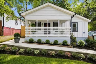 2778 Harlan Dr, Atlanta, GA 30344 - Photo 1