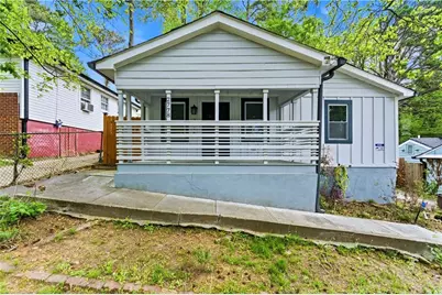 2778 Harlan Drive, Atlanta, GA 30344 - Photo 19