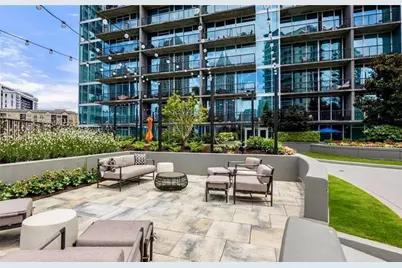 1080 Peachtree Street NE #2709, Atlanta, GA 30309 - Photo 41