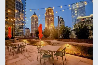 1080 Peachtree Street NE #2709, Atlanta, GA 30309 - Photo 37