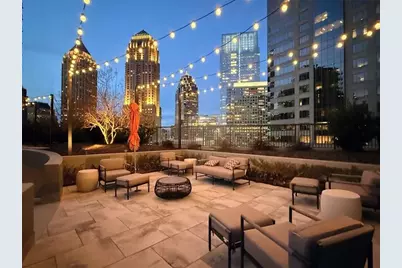 1080 Peachtree Street NE #2709, Atlanta, GA 30309 - Photo 39