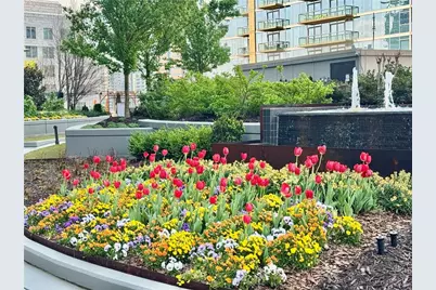 1080 Peachtree Street NE #2709, Atlanta, GA 30309 - Photo 29