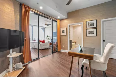 1080 Peachtree Street NE #2709, Atlanta, GA 30309 - Photo 25