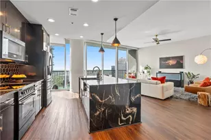 1080 Peachtree St NE, Atlanta, GA 30309 - Photo 1