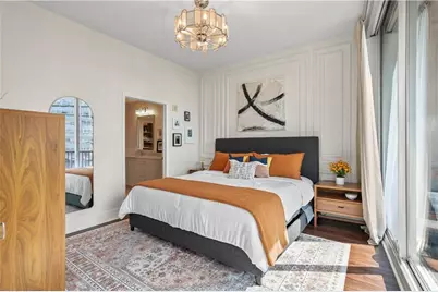 1080 Peachtree Street NE #2709, Atlanta, GA 30309 - Photo 17