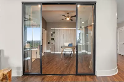 1080 Peachtree Street NE #2709, Atlanta, GA 30309 - Photo 23