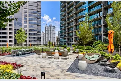 1080 Peachtree Street NE #2709, Atlanta, GA 30309 - Photo 31