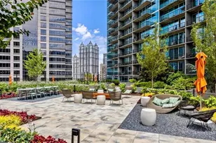 1080 Peachtree St NE, Atlanta, GA 30309 - Photo 31