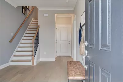 708 Mulberry Walk, Woodstock, GA 30189 - Photo 3