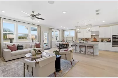 2145 Dreycott Lane, Lawrenceville, GA 30043 - Photo 15