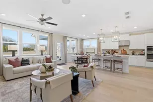 2145 Dreycott Ln, Lawrenceville, GA 30043 - Photo 15