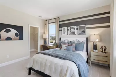 2145 Dreycott Lane, Lawrenceville, GA 30043 - Photo 29