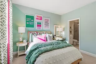 2145 Dreycott Ln, Lawrenceville, GA 30043 - Photo 27