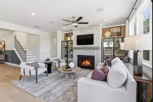 2145 Dreycott Ln, Lawrenceville, GA 30043 - Photo 17